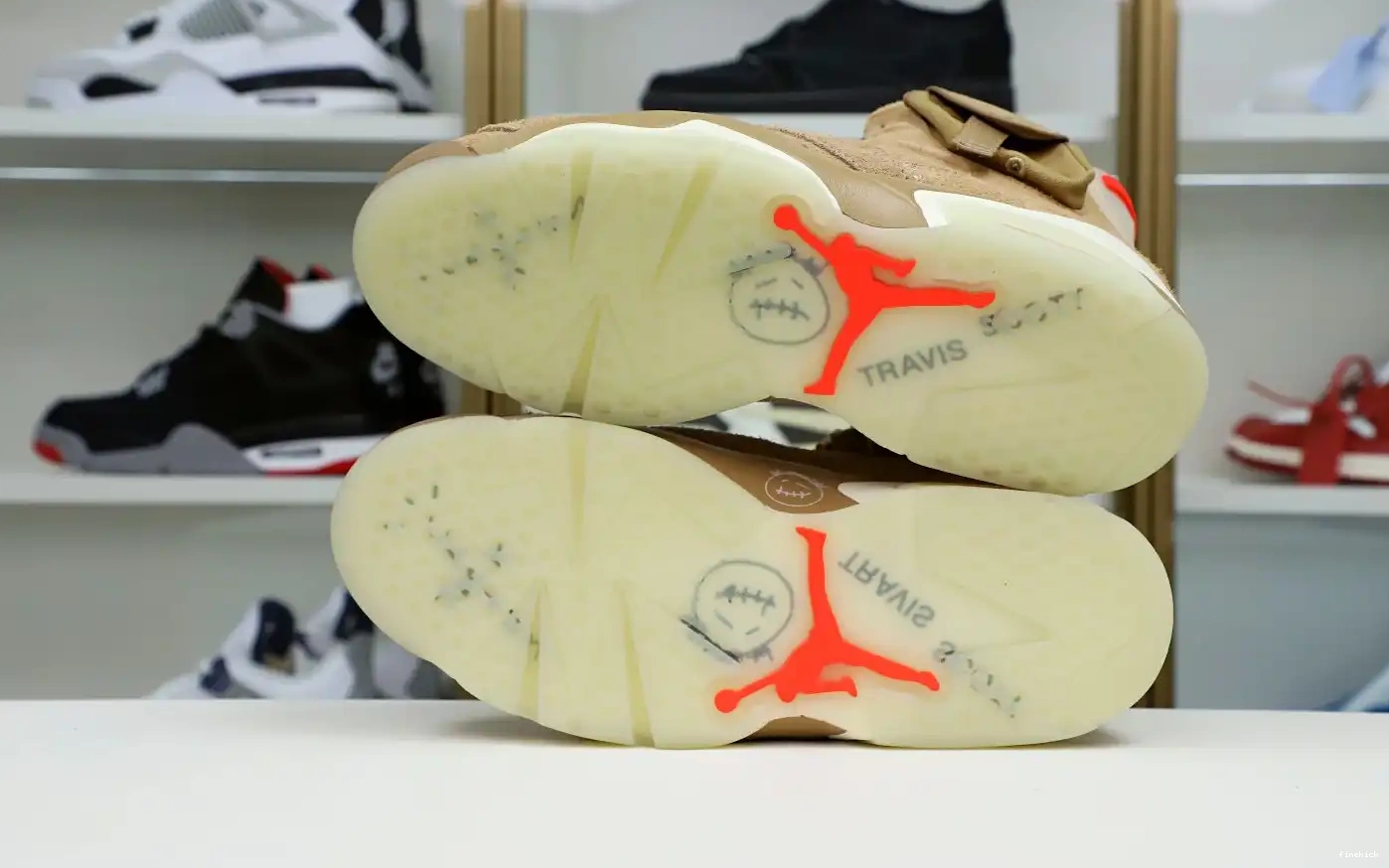Air x 